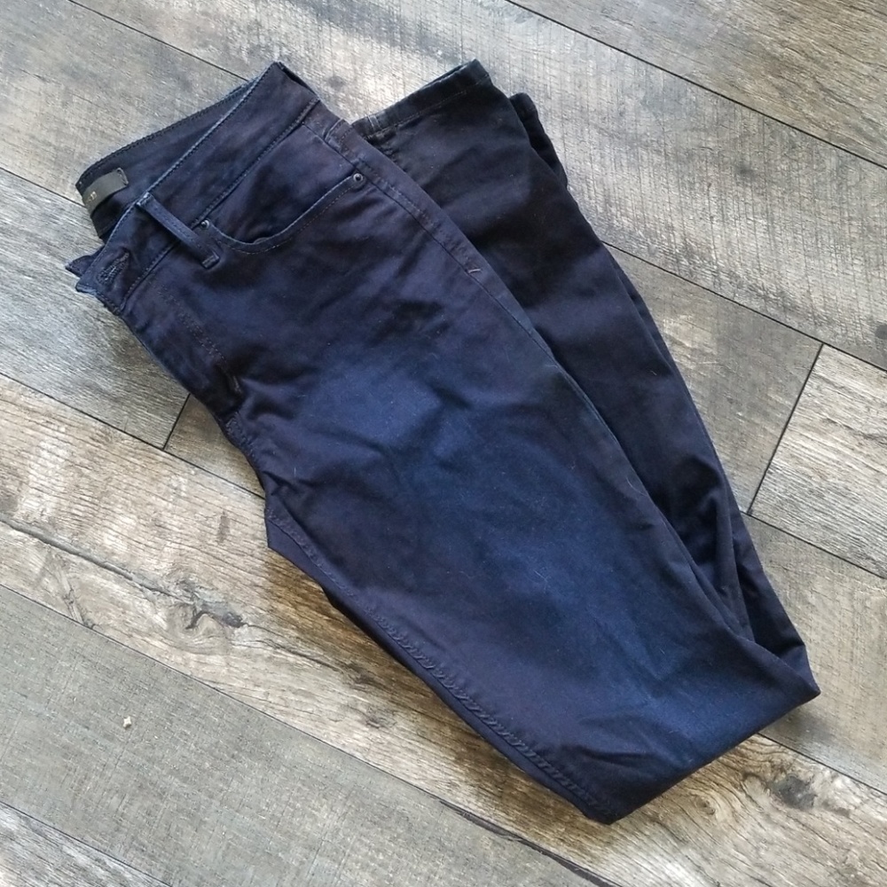 Joes jeans honey skinny jeans